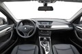 BMW X1 xDrive28i: S tehnologijo BMW TwinPower Turbo