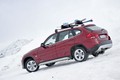BMW X1 xDrive28i: S tehnologijo BMW TwinPower Turbo