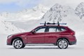 BMW X1 xDrive28i: S tehnologijo BMW TwinPower Turbo