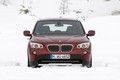 BMW X1 xDrive28i: S tehnologijo BMW TwinPower Turbo