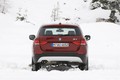 BMW X1 xDrive28i: S tehnologijo BMW TwinPower Turbo