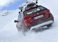 BMW X1 xDrive28i: S tehnologijo BMW TwinPower Turbo
