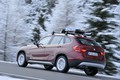 BMW X1 xDrive28i: S tehnologijo BMW TwinPower Turbo