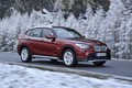 BMW X1 xDrive28i: S tehnologijo BMW TwinPower Turbo