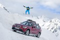 BMW X1 xDrive28i: S tehnologijo BMW TwinPower Turbo