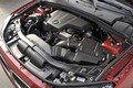 BMW X1 xDrive28i: S tehnologijo BMW TwinPower Turbo