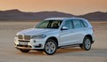 Novi BMW X5: Tretja generacija velikega Nemca