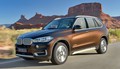 Novi BMW X5: Tretja generacija velikega Nemca