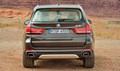 Novi BMW X5: Tretja generacija velikega Nemca