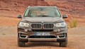 Novi BMW X5: Tretja generacija velikega Nemca