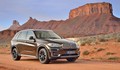 Novi BMW X5: Tretja generacija velikega Nemca