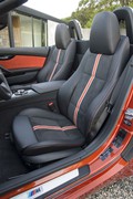 Novi BMW Z4: Roadster s karakterjem in športnim talentom