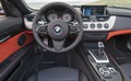 Novi BMW Z4: Roadster s karakterjem in športnim talentom