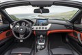 Novi BMW Z4: Roadster s karakterjem in športnim talentom