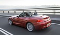 Novi BMW Z4: Roadster s karakterjem in športnim talentom