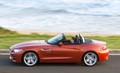 Novi BMW Z4: Roadster s karakterjem in športnim talentom