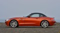 Novi BMW Z4: Roadster s karakterjem in športnim talentom
