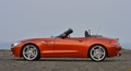 Novi BMW Z4: Roadster s karakterjem in športnim talentom