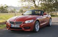 Novi BMW Z4: Roadster s karakterjem in športnim talentom