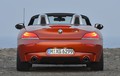 Novi BMW Z4: Roadster s karakterjem in športnim talentom