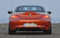 Novi BMW Z4: Roadster s karakterjem in športnim talentom
