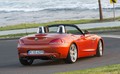 Novi BMW Z4: Roadster s karakterjem in športnim talentom