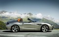 BMW Zagato Roadster: Naslednja stopnja uspešnega sodelovanja