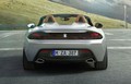 BMW Zagato Roadster: Naslednja stopnja uspešnega sodelovanja