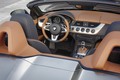 BMW Zagato Roadster: Naslednja stopnja uspešnega sodelovanja