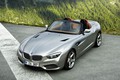 BMW Zagato Roadster: Naslednja stopnja uspešnega sodelovanja