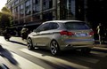 BMW concept active tourer: Združuje udobje in funkcionalnost z dinamično zmogljivostjo in stilom