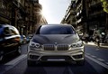 BMW concept active tourer: Združuje udobje in funkcionalnost z dinamično zmogljivostjo in stilom
