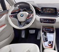 BMW concept active tourer: Združuje udobje in funkcionalnost z dinamično zmogljivostjo in stilom