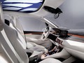 BMW concept active tourer: Združuje udobje in funkcionalnost z dinamično zmogljivostjo in stilom