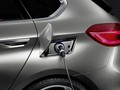BMW concept active tourer: Združuje udobje in funkcionalnost z dinamično zmogljivostjo in stilom