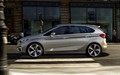 BMW concept active tourer: Združuje udobje in funkcionalnost z dinamično zmogljivostjo in stilom