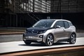 BMW i3: Mobilnost brez emisij