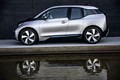 BMW i3: Mobilnost brez emisij
