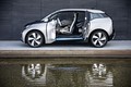 BMW i3: Mobilnost brez emisij
