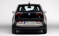 BMW i3: Mobilnost brez emisij