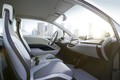 BMW i3 concept coupe: Prihodnost obeta še boljšo agilnost