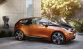 BMW i3 concept coupe: Prihodnost obeta še boljšo agilnost