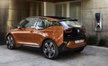 BMW i3 concept coupe: Prihodnost obeta še boljšo agilnost