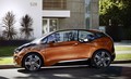 BMW i3 concept coupe: Prihodnost obeta še boljšo agilnost