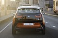 BMW i3 concept coupe: Prihodnost obeta še boljšo agilnost