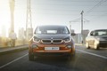 BMW i3 concept coupe: Prihodnost obeta še boljšo agilnost