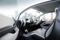 BMW i3 concept coupe: Prihodnost obeta še boljšo agilnost