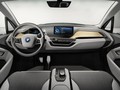 BMW i3 concept coupe: Prihodnost obeta še boljšo agilnost