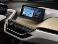 BMW i3 concept coupe: Prihodnost obeta še boljšo agilnost