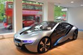 BMW Group: Odprl prvi BMW i salon v Londonu